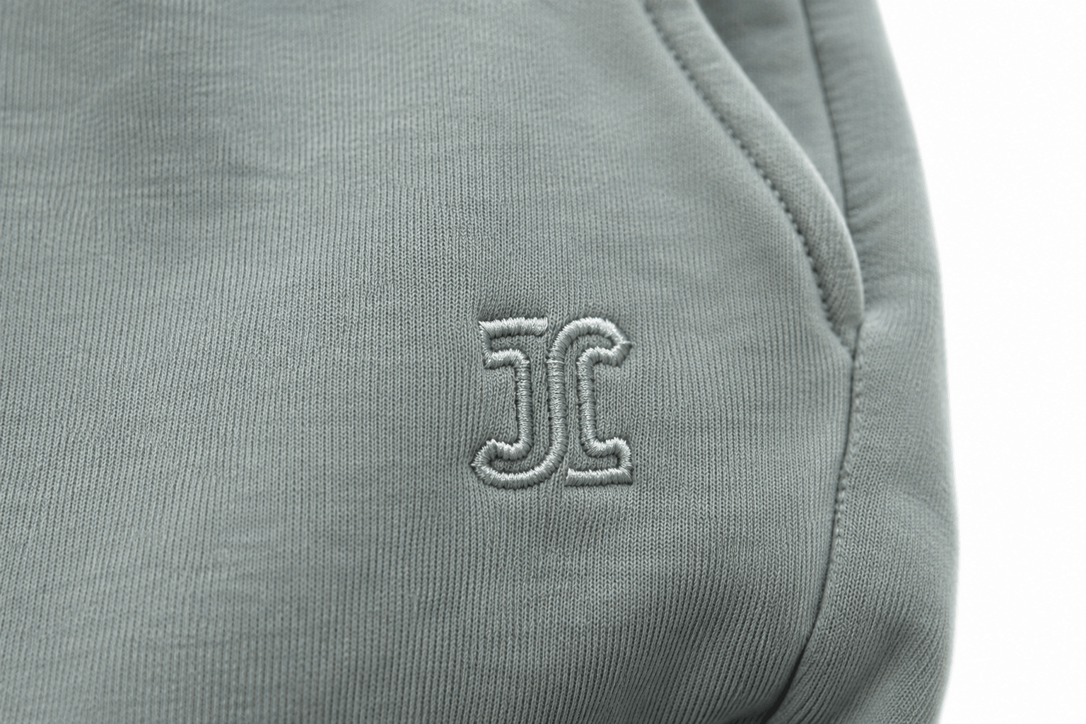 Штаны JJ — штаны — цвет Зеленый — деталь изделия